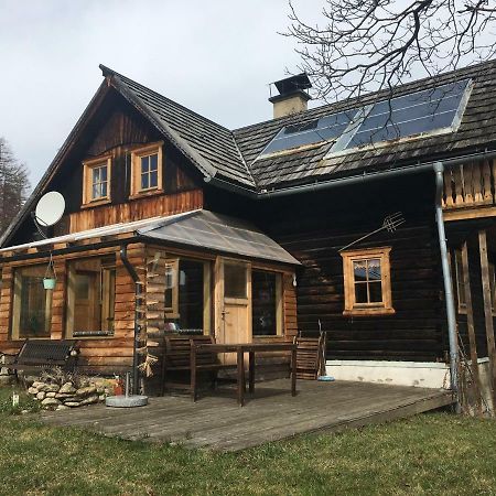 Willa Haus Katrin Sankt Marein bei Knittelfeld Zewnętrze zdjęcie