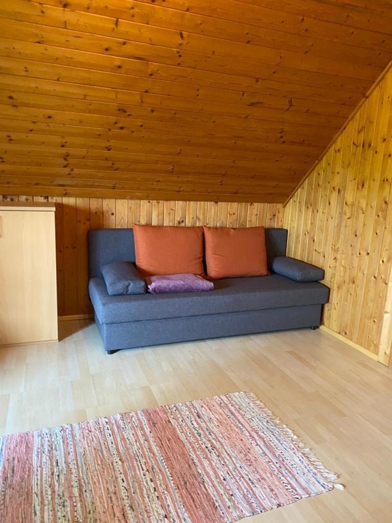 Willa Haus Katrin Sankt Marein bei Knittelfeld Zewnętrze zdjęcie