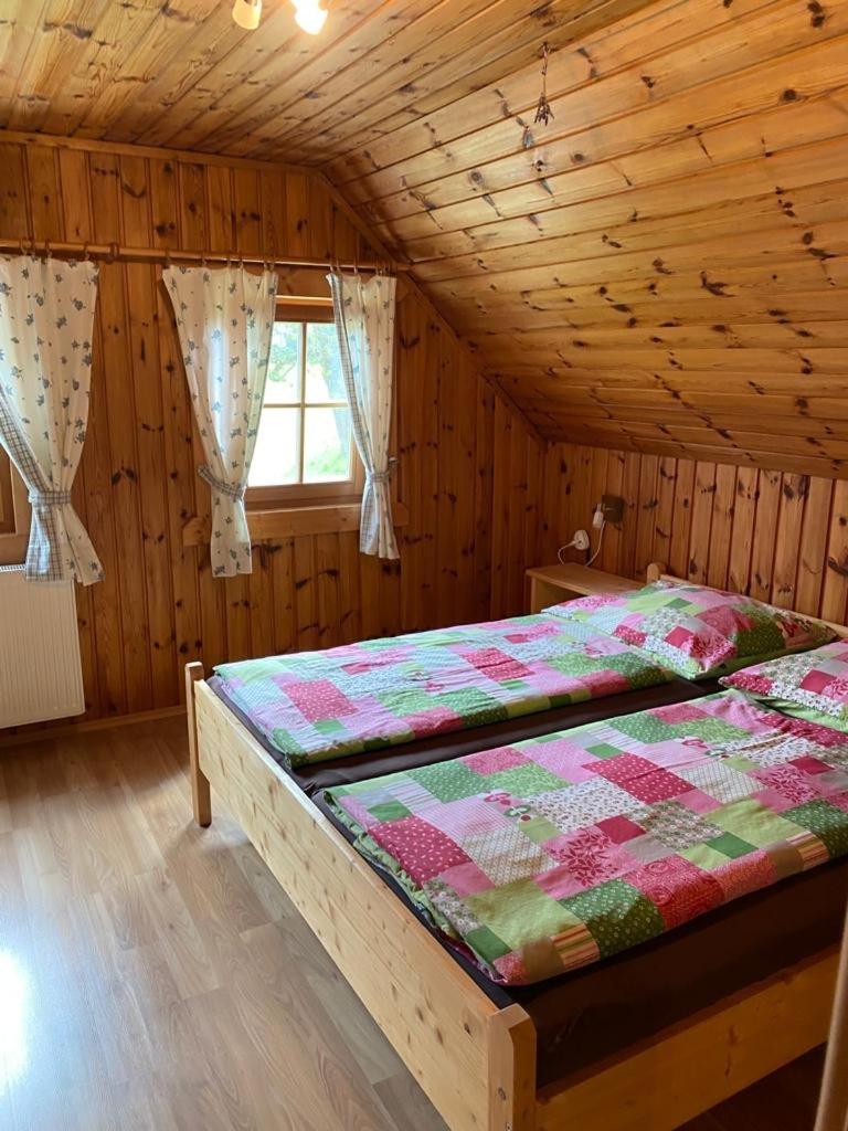 Willa Haus Katrin Sankt Marein bei Knittelfeld Zewnętrze zdjęcie