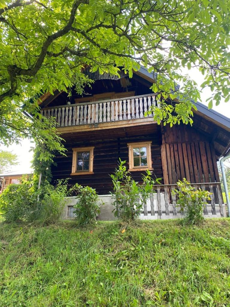Willa Haus Katrin Sankt Marein bei Knittelfeld Zewnętrze zdjęcie