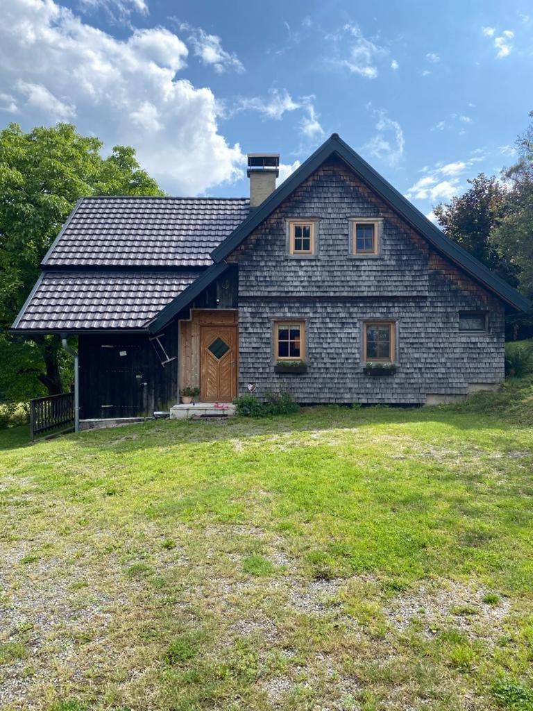 Willa Haus Katrin Sankt Marein bei Knittelfeld Zewnętrze zdjęcie