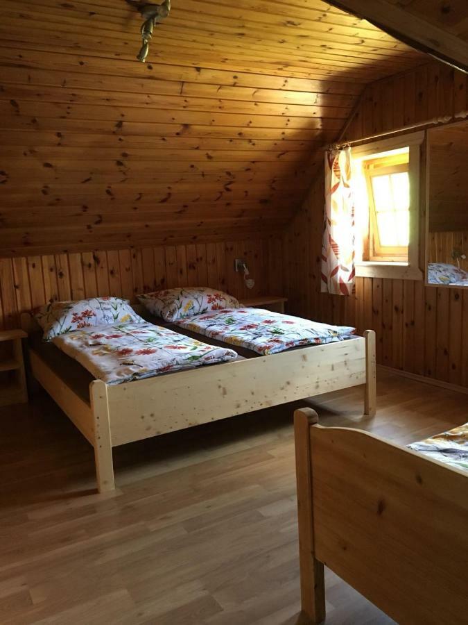 Willa Haus Katrin Sankt Marein bei Knittelfeld Zewnętrze zdjęcie