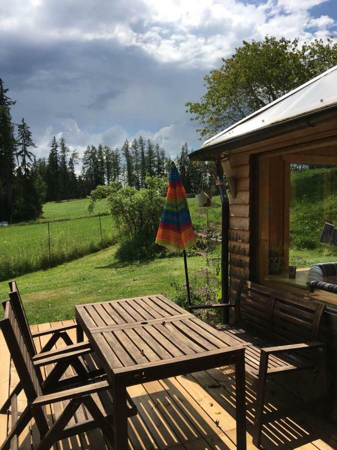 Willa Haus Katrin Sankt Marein bei Knittelfeld Zewnętrze zdjęcie